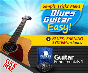 Blues Learning System