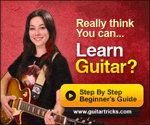 Guitar Tricks Online Guitar Lessons