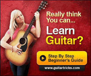 How Long Does It Take To Learn Guitar With Guitar Tricks?